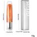 Lip Tint 10g Plumping Moisturizing Lipstick Mirror Effect Gloss - For Women and Girls Makeup and Beauty Daily Use Evening Party Travel - Buy Online on GoSupps.com
