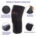 Knee Support for Sports | Elastic Gel Pads Knee Brace for Running | Large Size - Buy Online on GoSupps.com