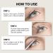 Buy EASITENSION Lash Bond & Seal 10mL - Strong Waterproof Glue for Long-Lasting Cluster Lashes (48-72 Hours Hold - Buy Online on GoSupps.com