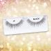 Buy Andrea False Eyelashes Style 21 - Strip Lashes Black (4 Pairs) | Best Quality International Shipping - Buy Online on GoSupps.com