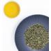 Peppermint Tea Leaves Organic Loose Leaf Bulk Naturally Caffeine Free Organically Grown 150gm or 5.29oz - Buy Online on GoSupps.com