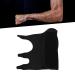 Carpal Tunnel Wrist Brace Night Support Splint - Relief for Tendonitis & Sprains | Fits Right & Left Hand - Buy Online on GoSupps.com