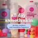 EOS Shea Better Shave Cream with Coconut Oil for Dry Skin - 7 fl oz - Buy Online on GoSupps.com