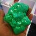 Natural Crystal Rough 150-180g Beautiful Particles Turquoise Rock Samples in - Buy Online on GoSupps.com