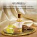 Oud Ya Aini Attar Oil Alcohol-Free Unisex Fragrance 30ml Oud Perfume Oil Alcohol Free Arabian Attar Long Lasting Woody Oriental Fragrance - Buy Online on GoSupps.com