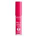 NYX Professional Makeup Milky Gloss Lip Gloss - Mixed Berry Shake (Raspberry) 12-Hour Hydration, Vegan & Scented - Buy Online on GoSupps.com