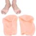 Buy Moisturizing Socks | Washable Breathable Care for Softening & Callus Removal | Heel & Joint Comfort - 2 Pack - Buy Online on GoSupps.com