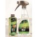 Tough & Tender Natural Cleaner - Melaleuca - NEW 12X Concentrate Makes 96 fl oz With spray bottle