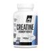 All stars creatine monohydrates caps i high-purity creatine monohydrate I 150 creatine capsules vegan i 714mg creatine monohydrates per capsule i supplement without gelantine fat & sugar arm