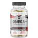 FRONTLINE FORMULATIONS Essentials Train Harder Recover Faster Increase Endurance Veteren Owned and Operated (Omega+)