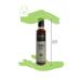 PDR Premium Cherry Vinegar 8.4 fl. Oz - 100% Natural, Aged in Oak Barrels, Fermented & Unfiltered - Vegan, Gluten-Free, Non-GMO - Glass Bottle, 8.45 Fl Oz - Buy Online on GoSupps.com