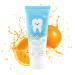 Toothpaste for Low Foam Refreshing 60g | Toothpaste to Remove Stains and Repair Teeth - For Students Morning Bedtime Travel Camping Hotel Bathroom