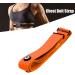 Lrporyvn Heart Rate Chest Strap - Adjustable Elastic Sports Monitor Belt for Accurate Heart Rate Tracking - Buy Online on GoSupps.com