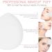 Baluue Finger Puff 3 Boxes Mini Makeup Puff For Foundation Concealer Eye Shadow Beauty Makeup Tools Mixed Color - Buy Online on GoSupps.com
