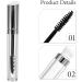 NOLITOY Mascara Tube Plastic Mascara Bottle Mascara Dispenser Clear Mascara Bottles DIY Mascara Bottle Eyelash Dispensers Lash Tubes Eyelash Cream Bottle Women Refillable Mascara Bottle - Buy Online on GoSupps.com