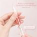 4Pcs Cuticle Oil Pen Set for Nails - Nail Revitalizer with Soft Brush - Prevent Nail Cracking and Dryness - Buy Online on GoSupps.com