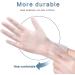 PEIPU Vinyl Disposable Gloves Powder Free - Latex Free Medium 100 Pack for Cleaning Service - Buy Online on GoSupps.com