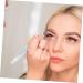 FOMIYES 3pcs Markers Position Marking Pen Makeup White Tool Eyebrow Mapping Pigment Plastic 15x1cm Blue - Buy Online on GoSupps.com