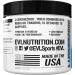 EVLution Nutrition L-Leucine 2000 Unflavored - 7.05 oz (200g) | Premium Amino Acid for Muscle Recovery - Buy Online on GoSupps.com