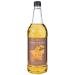 Sweetbird Butterscotch Syrup (1 Litre) - Vegan Friendly Butterscotch Syrup Only
