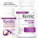 Kyolic Aged Garlic Extract Formula 108 Total Heart Health 100 Capsules - 100 Count - Buy Online on GoSupps.com