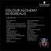 Holographic Temporary Hair Color Gel Cream - THEUNSEEN COLOUR ALCHEMY | Heat Activated Iridescent Hair Dye - 03 Borealis Ultra-Violet 0.18 Fl Oz - Buy Online on GoSupps.com