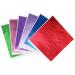 KINNO 12 Colors Gold Leaf Sheets - 600 Pieces for Arts, Decoration, Handcrafts, Gilding - Furniture, Nails, Paintings, Slime, Wall - 12 Colors - Buy Online on GoSupps.com
