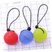 Beaupretty 9 Pcs Grip Strengthening Ball Set - Squeezeball Power Balls for Fitness & Exercise | International Shipping Available - Buy Online on GoSupps.com