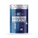 Haidy Cruz Fit Restore Knock Out - Magnesium Citrate Natural Sleep Aid and Mood Enhancer Supplement - Metabolic Support Immunity Boost with Ashwagandha Powder (60 Capsules)