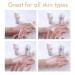 TLM Colour Changing Foundation 30ML - Flawless Liquid Makeup Base for Women & Girls - Buy Online on GoSupps.com