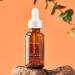 Derma Shot Active Ampoule 30ml | Hydrating Facial Serum with Hyaluronic Acid & Sea Sponge Spicules | Korean Skincare for Energy Moisturizing Calming & Pore Care - Buy Online on GoSupps.com