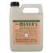 Mrs. Meyer's Geranium Hand Soap 33 fl oz - Liquid Refill - Buy Online on GoSupps.com