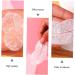 minkissy 2000 Pi ces Papier De Masque L vres En Soie Masques L vres Compress es Hydratant Pour Les L vres Masques L vres Au Collag ne Se Soucier Blanche Fibres V g tales Gel - Buy Online on GoSupps.com