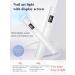 Portable Mini UV Nail Light & Stamper Kit - Cordless LED Gel Polish Dryer with Foldable Stand for Home & Salon DIY Manicure - Buy Online on GoSupps.com
