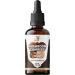 Mushroom Complex Liquid Drops Lions Mane Turkey Tail Chaga for Immune Support - Supplement Tincture - Organic No Fillers No Binders - 4 Fl oz 2 Pack - Buy Online on GoSupps.com