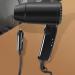 Esquirla Car High Power Hair Dryer Hairdryer for Women Men Compact Lightweight Small 120 W to 216 W Car Styling Hair Dryer for Travel - Buy Online on GoSupps.com