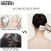 gowwim Hair Pomade Stick Unisex Hair Wax Stick Styling Wax Stick for Hair Soft with a light fragrance 2.7Oz 75g. - Buy Online on GoSupps.com