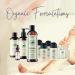 Organic Formulations Nourishing Body Oil 250mL - Buy Online on GoSupps.com