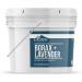 Earthborn Elements Borax with Lavender Essential Oil - 1 Gallon Laundry Additive Light & Refreshing Scent International Shipping - Buy Online on GoSupps.com