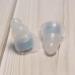 Noise Canceling Silicone Earplugs for A Quiet Environment Effectively Reduce Noise and Protect Your Hearing - Buy Online on GoSupps.com