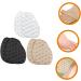 FOMIYES 24 Pairs High Heels Forefoot Gel Pads - Reusable Comfortable Cushions & Insole Fillers for Women - Perfect for Pain Relief & Comfort - Buy Online on GoSupps.com