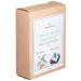 Handmade Vegan Turmeric Soap Bar | Dark Spot Treatment & Skin Brightening Shop Internationally - Buy Online on GoSupps.com