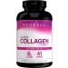 NeoCell Super Collagen with Vitamin C - 250 Non-GMO Collagen Pills for Hair, Skin & Joints - Buy Online on GoSupps.com