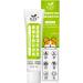Cure for Cat Fur Balls - Fur Control Gel for Sensitive Cats | 30g Hair Ball Relief Accessories - Buy Online on GoSupps.com