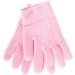 Moisturizing Gel Spa Gloves for Dry Hands - 1 Pair Hand Mask for Ultimate Hydration - Buy Online on GoSupps.com