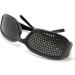 Eyekepper Training Vision Pinhole Glasses | Improve Vision & Focus | Perforated Glasses for Eye Health - Buy Online on GoSupps.com