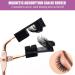 Gobesty Magnetic Eyelashes with Applicator 2 Pairs Magnetic Eyelashes Natural Look False Eyelashes Magnetic Natural Magnetic Eyelashes Reusable Magnetic Eye Lashes for Beginner - Buy Online on GoSupps.com