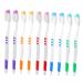 Ipet boom 30st disposable toothbrush children travel toothbrush toothbrushes for children toothbrush made of silk bulk toothbrush family toothbrush toothbrushes travel around product travel pars