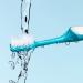 Tepe Supreme Soft Toothbrush - Conical Brush Shape for Gentle Cleaning - Optimal Interdental Care (1 Pack) - Buy Online on GoSupps.com