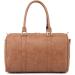 Miss Lulu 4PC Baby Diaper Bag Set - Big Waterproof Hospital Wrap & Insulated Changing Pad - Brown - Buy Online on GoSupps.com